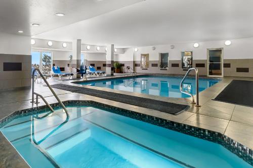 Comfort Suites Denver Tech Center/Englewood - image 29