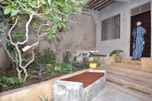 Sodas, Amani Guest House Lamu in Lamu