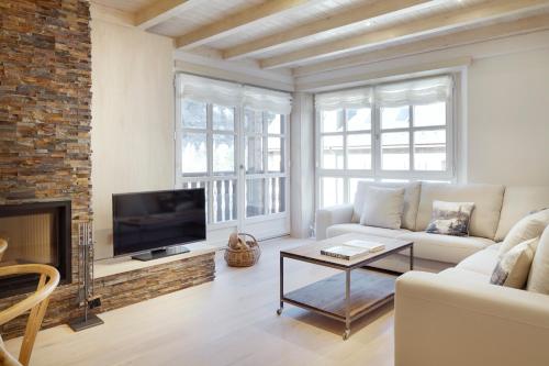 Val de Ruda Luxe 41 by FeelFree Rentals - Apartment - Baqueira-Beret