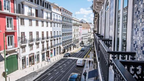 Almaria - Ex Libris Apartments | Chiado