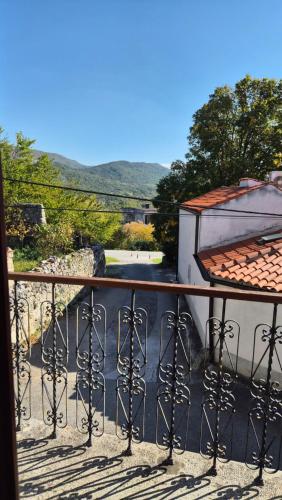 Roč Holiday Home