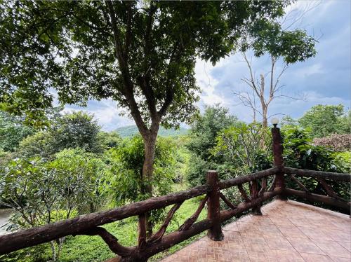 ศศิคันทรี รีสอร์ท, Suan Phung (foto 8)
