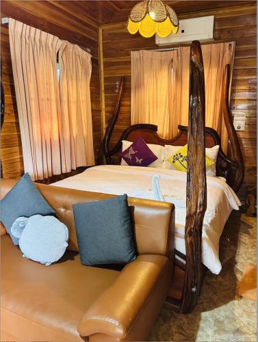 ศศิคันทรี รีสอร์ท, Suan Phung (foto 4)