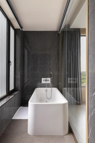 Létesítmények, Novotel Chandigarh Tribune Chowk in Chandigarh