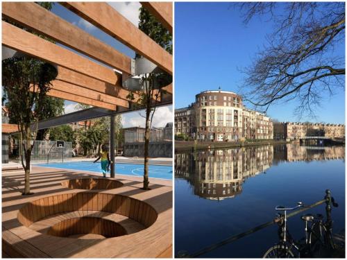 Kith & Kin Boutique Apartments 2
