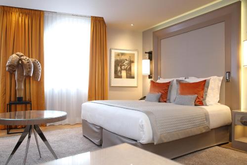 Hôtel Alchimy - image 14