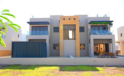 Wateera Jebel Sifah Room Type - One-Bedroom Apartment