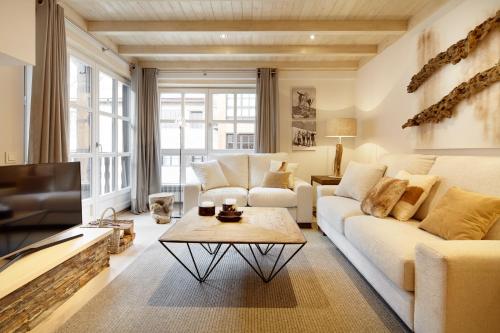 Val de Ruda Luxe 42 by FeelFree Rentals - Apartment - Baqueira-Beret