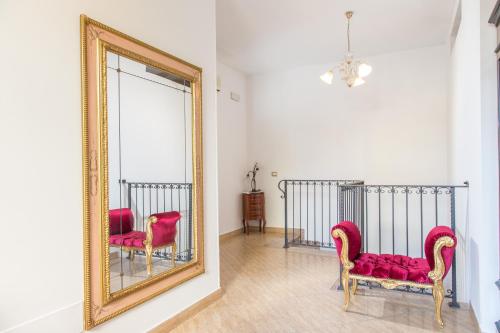 B&B Casa Cavour – San Benedetto del Tronto, MO