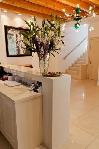 Agriturismo Ca' Beatrice - Venice Airport - 로비