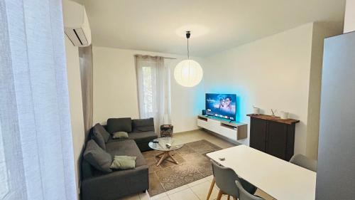 Chambre d hotes Marseille Prado - Pension de famille - Marseille