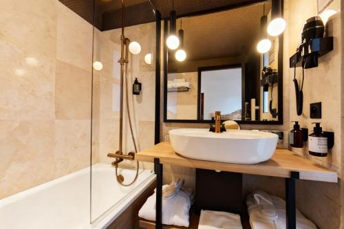 Villa Kerasy Hotel Spa - image 5