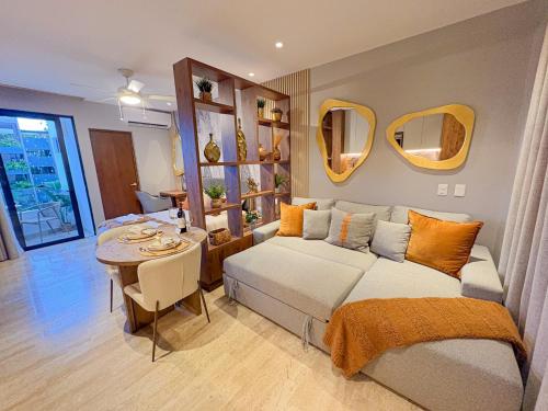 Luxury Studio in the heart of Playa del Carmen