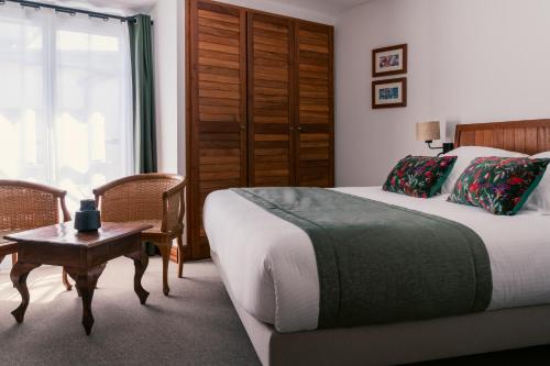 Villa Kerasy Hotel Spa - image 8