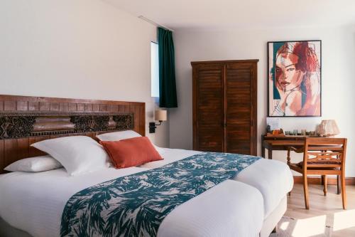 Villa Kerasy Hotel Spa - image 3