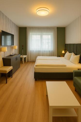 Hotel Paffhausen - image 10