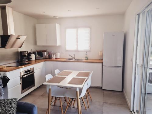 Location "Casa Monna" - Ghisonaccia
