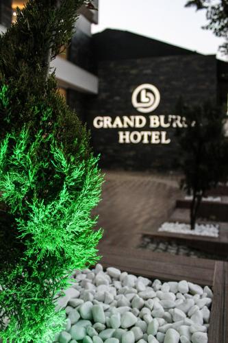 Grand Bursa Hotel