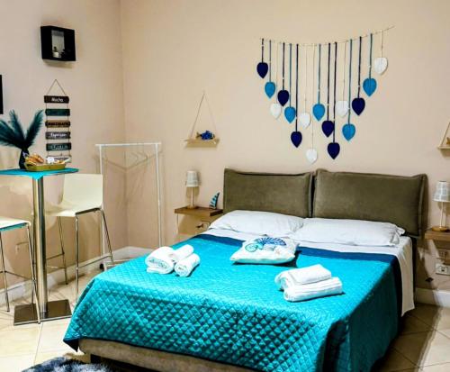 N67 B&B Taranto Centro-3 camere indipendenti