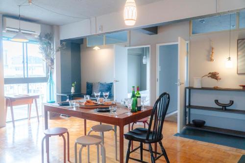 田 Den Kamakura Pet-friendly accommodation