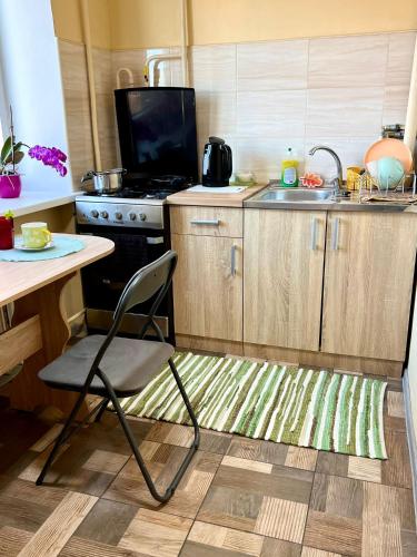 Зручності, Sigulda's Laimas Apartment Self-Check in in Сигулда