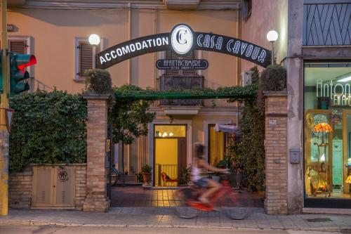 B&B Casa Cavour - San Benedetto del Tronto