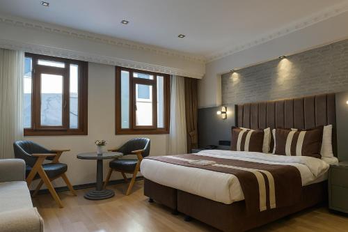 Blue Istanbul Hotel Taksim, Istanbul
