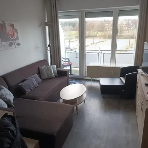 Haus Seewind Whg. 10 in Cuxhaven, Deutschland