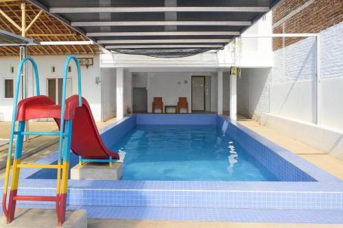 Taman Siwungu Syariah in Batang