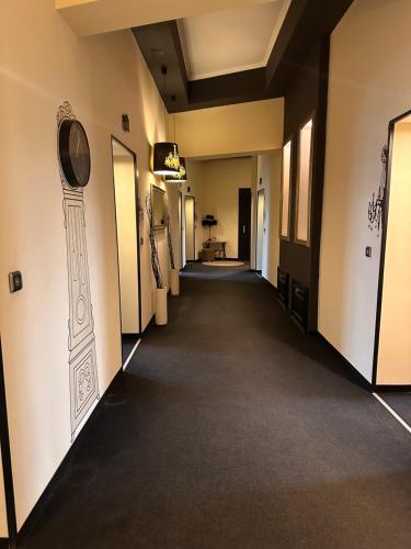 숙소 외관, Cattleya Boutique Hotel in 루세