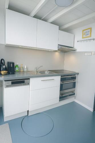 Stylisches Tiny House in Basel in Basel, Schweiz