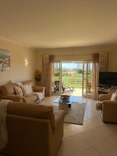 Sea View Apartment at Vila da Praia - 2 Bedroom 2 Bathroom in Torralta