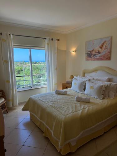 Sea View Apartment at Vila da Praia - 2 Bedroom 2 Bathroom in Torralta