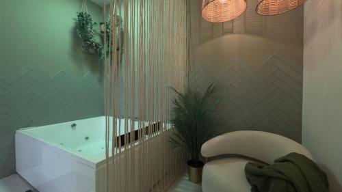 Viana apartaments, Bilbao (photo 11)