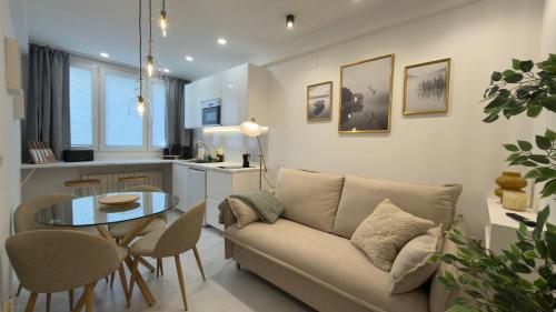 Viana apartaments in 烏里瓦里