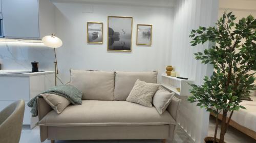 Viana apartaments, Bilbao (photo 6)