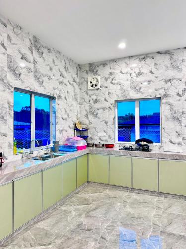 逃离城市 mumu home in Taman Raia