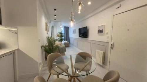 Viana apartaments in 烏里瓦里