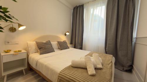 Viana apartaments in 烏里瓦里