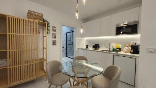Viana apartaments in 烏里瓦里