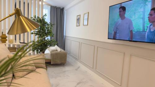 Viana apartaments in 烏里瓦里