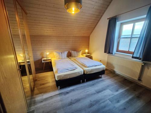 Pension Schneider, Bad Gögging (Pension Schneider, Bad Gogging) in Neustadt an der Donau