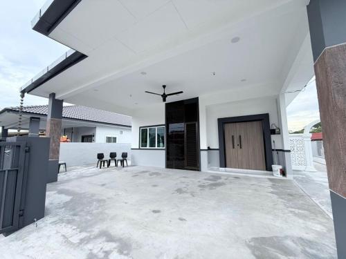 逃离城市 mumu home in Taman Raia
