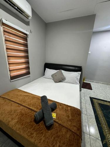 Soyak Senja Roomstay in 蘭卡威國際機場