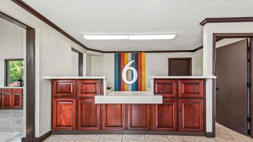 Motel 6 Hammond, LA – I 12 – I 55 in Hammond, USA