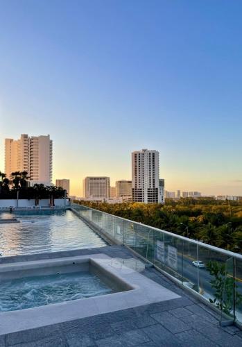 Casa Buddha - Pool, Jacuzzi and private terrace, Cancún (zdjęcie 4)