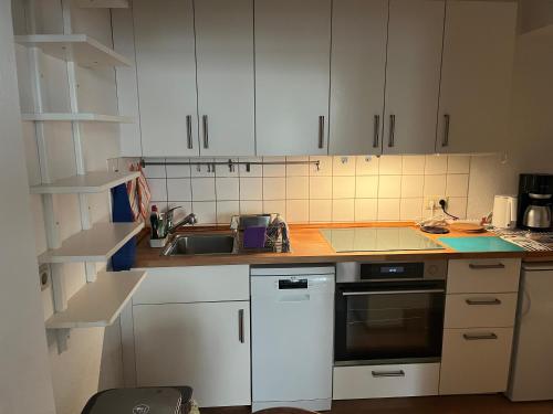 Ferienwohnung Burg 2, Drážďany (fotografie 9)