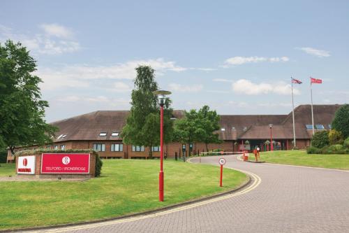 Ramada Telford Ironbridge - image 3