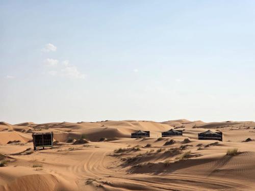 layali camp, Bidiyah (fotografie 5)