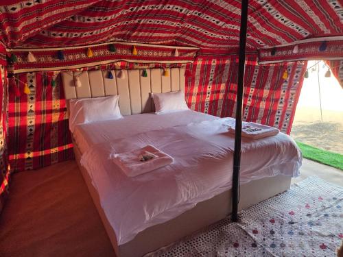 layali camp, Bidiyah (fotografie 4)